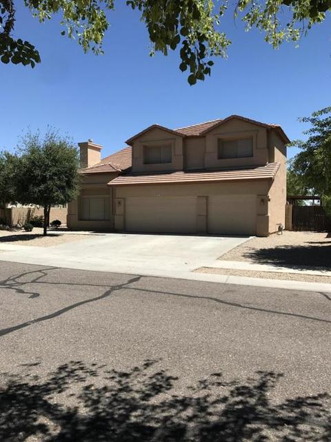 16886 W Woodlands Ave