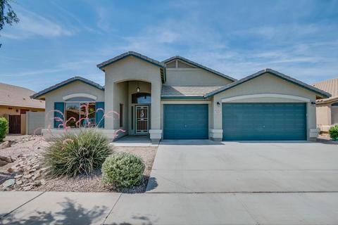16886 W Woodlands Ave