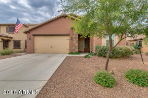 18533 W Vista Norte St, Goodyear AZ 85338