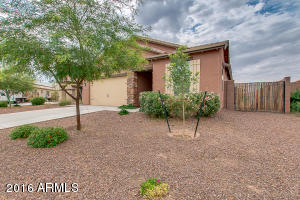 18533 W Vista Norte St, Goodyear AZ 85338