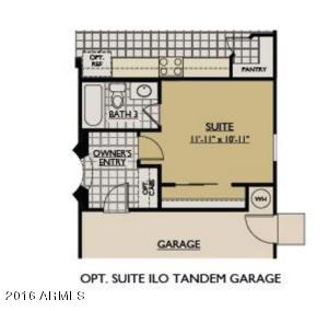 For Sale: 11931 S 184th Ave Goodyear, AZ 85338