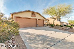 11376 S Hopi Dr