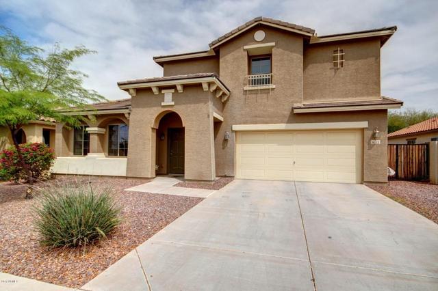 3431 W Melody Dr