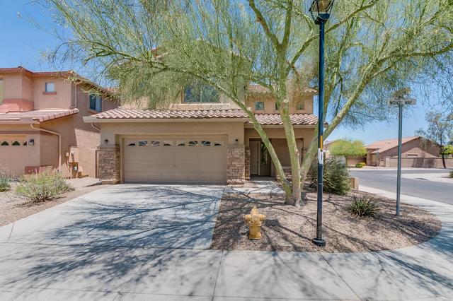 3431 W Melody Dr