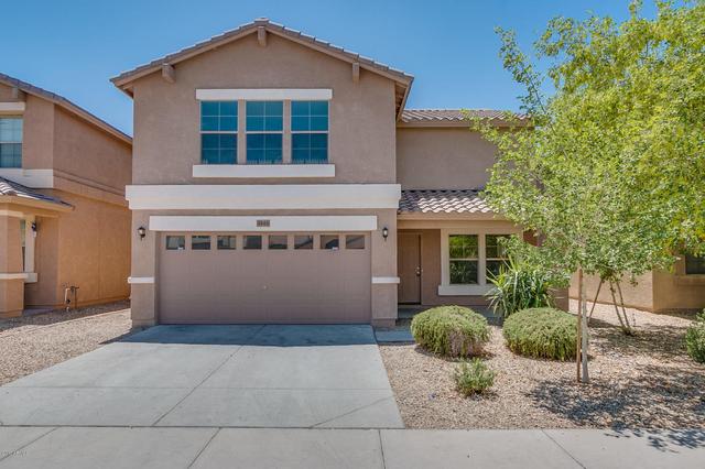 3431 W Melody Dr