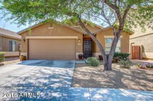 For Sale: 7822 S 72nd Ln Laveen, AZ 85339