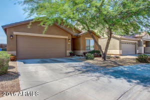 For Sale: 7822 S 72nd Ln Laveen, AZ 85339
