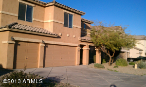 For Sale: 5420 W Glass Ln Laveen, AZ 85339