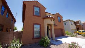 For Sale: 4837 W Donner Dr Laveen, AZ 85339