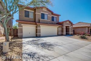 For Sale: 5115 W La Salle St Laveen, AZ 85339