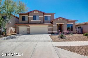For Sale: 5115 W La Salle St Laveen, AZ 85339