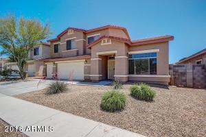 For Sale: 5115 W La Salle St Laveen, AZ 85339