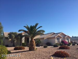 For Sale: 12910 W Missouri Ave Litchfield Park, AZ 85340
