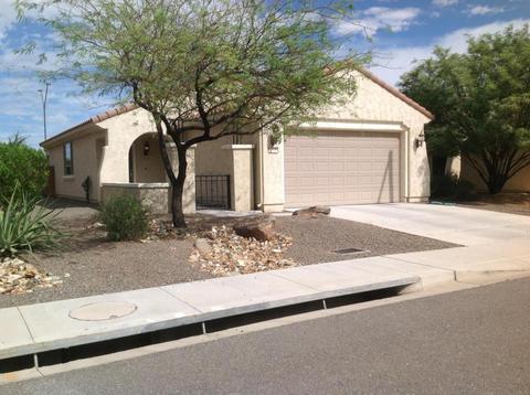 26667 W Firehawk Dr