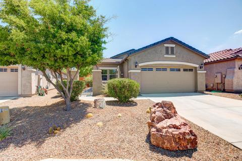 26667 W Firehawk Dr