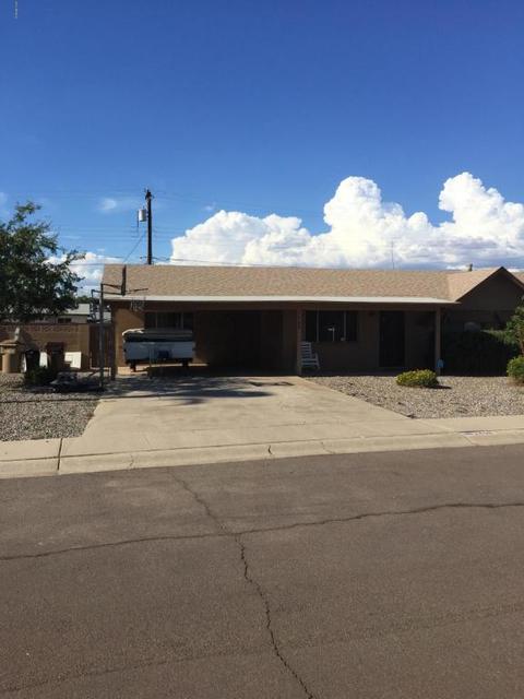10703 N 70th Ave