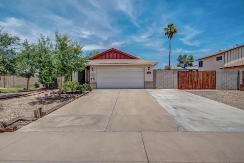 10703 N 70th Ave