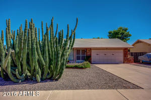 For Sale: 10529 W Butler Dr Peoria, AZ 85345