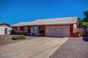 For Sale: 10529 W Butler Dr Peoria, AZ 85345