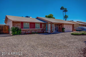 For Sale: 10529 W Butler Dr Peoria, AZ 85345
