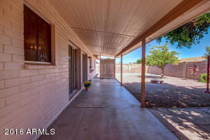 For Sale: 10529 W Butler Dr Peoria, AZ 85345