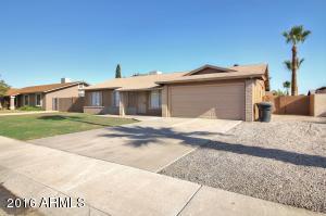 For Sale: 6935 W Purdue Ave Peoria, AZ 85345