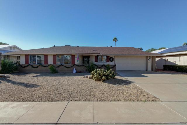 10926 W Tropicana Cir