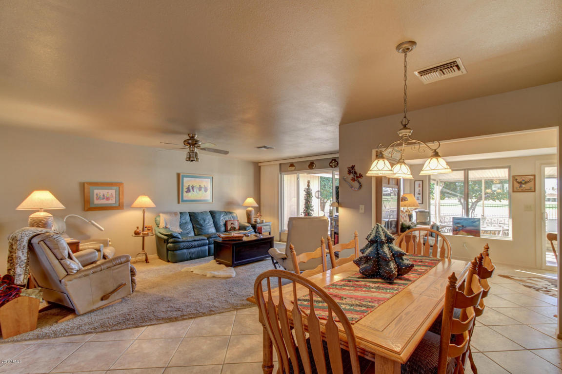 10926 W Tropicana Cir