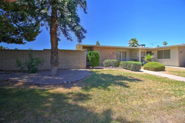10330 W Thunderbird Blvd #A133