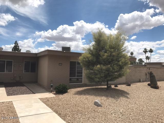 10542 W Palmeras Dr