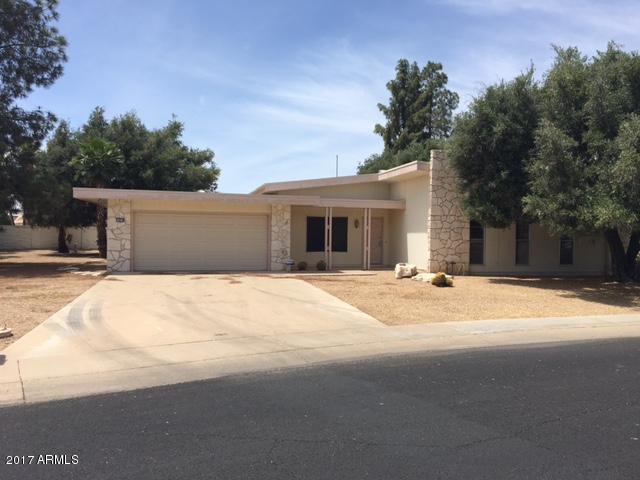 10542 W Palmeras Dr