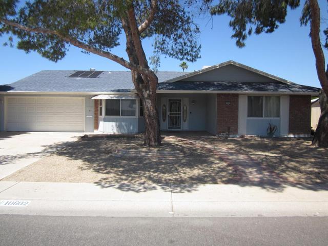 10542 W Palmeras Dr