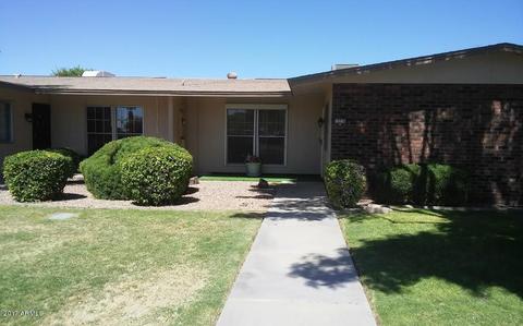 10916 W Thunderbird Blvd