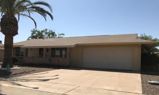 10916 W Thunderbird Blvd
