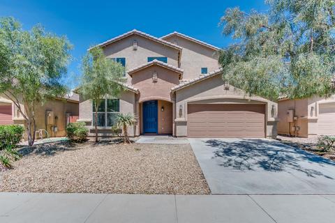 10322 W Odeum Ln
