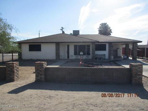 10623 W Coggins Dr