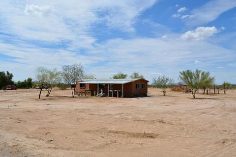 10623 W Coggins Dr