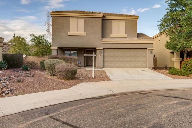 11738 W Calle Lejos --