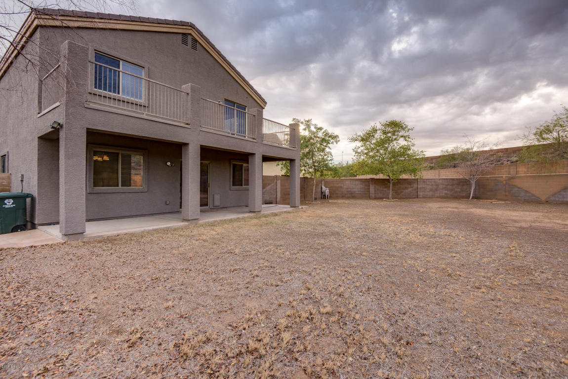 11738 W Calle Lejos --