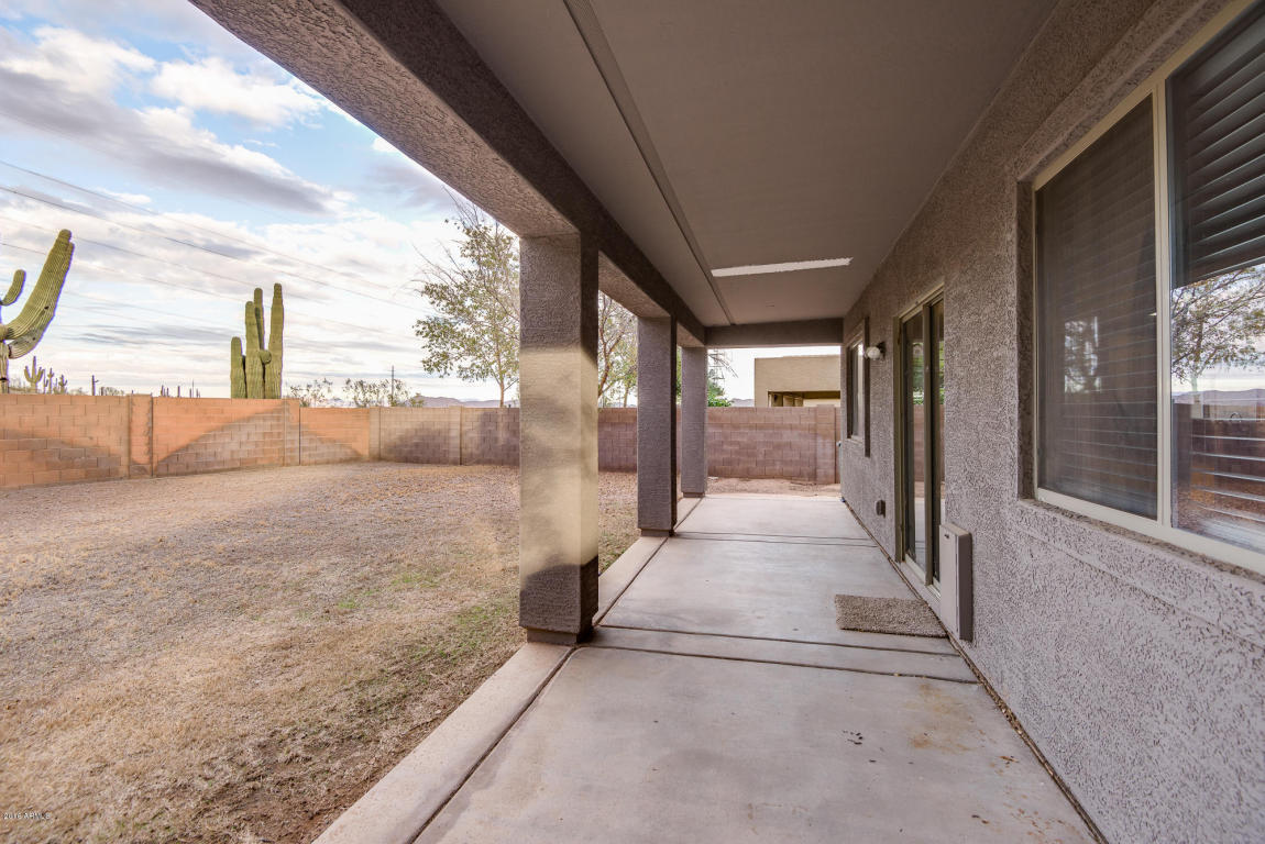 11738 W Calle Lejos --
