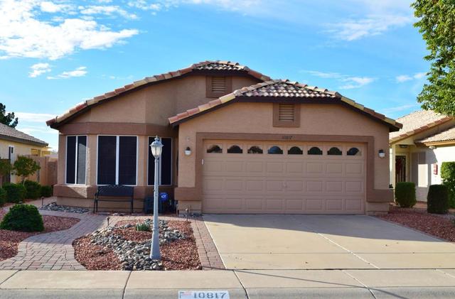10817 W Irma Ln