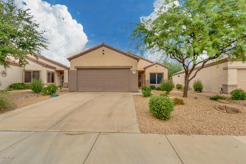 17453 N 167th Dr