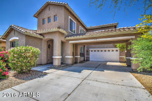 For Sale: 15138 W Bola Dr Surprise, AZ 85374