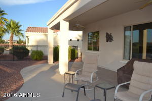 For Sale: 12914 W Figueroa Dr Sun City West, AZ 85375