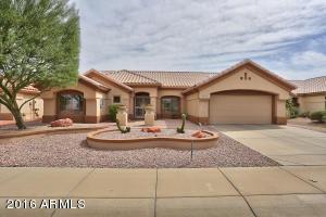 22313 N Cheyenne Dr