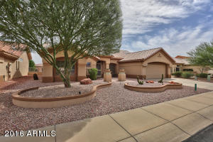 22313 N Cheyenne Dr