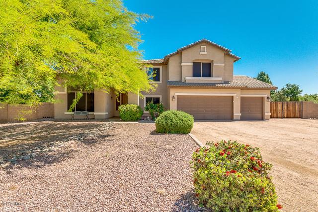 15413 W Christy Dr