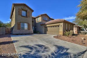12012 N 146th Ave Surprise, AZ 85379