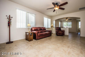 For Sale: 18164 W Carmen Dr Surprise, AZ 85379