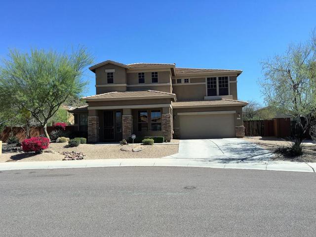 9034 W Pinnacle Vista Dr